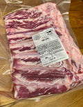 Pork Spare Ribs