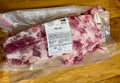 Pork Baby Back Ribs