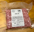 Ground Pork